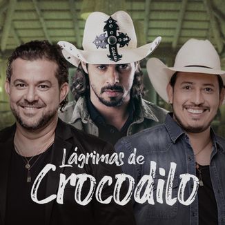Foto da capa: Lágrimas de Crocodilo
