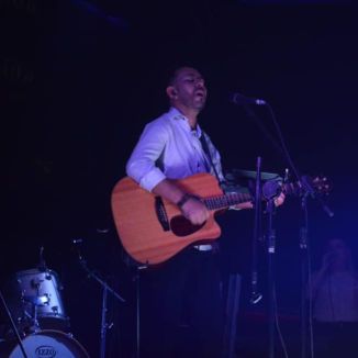 Foto da capa: Incomparável