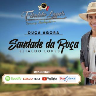 Foto da capa: Saudade da Roça