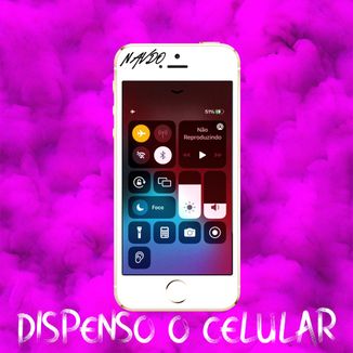 Foto da capa: Dispenso O Celular