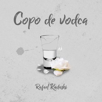 Foto da capa: Copo de Vodca