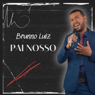 Foto da capa: Pai Nosso