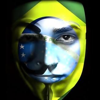 Foto da capa: O QUE ESTAVA GUARDADO