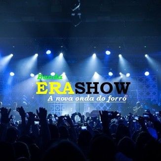 Foto da capa: Ineditas e ao vivo