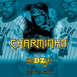 Foto da capa: Charminho