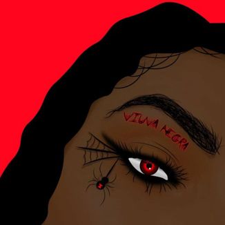 Foto da capa: VIUVA NEGRA