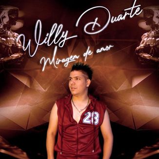 Foto da capa: Miragem de Amor