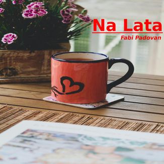 Foto da capa: Na Lata