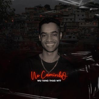 Foto da capa: No Caminho