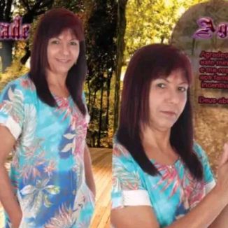 Foto da capa: Cantora Rose AndradeOficial