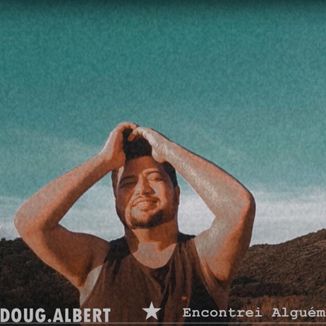 Foto da capa: Encontrei Alguém (Pop, Rock)