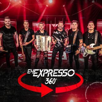 Foto da capa: EP 360°