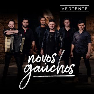 Foto da capa: Vertente