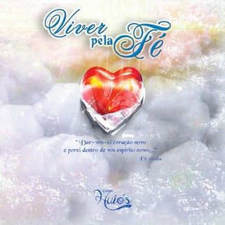 Foto da capa: Viver Pela Fé