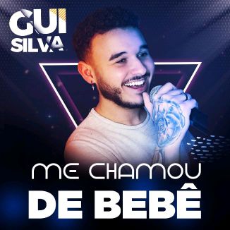 Foto da capa: Me Chamou De Bebê