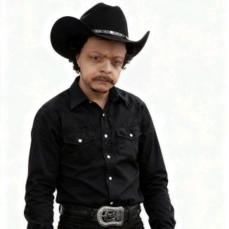 Foto da capa: Marcelo Cowboy Cavalo Preto