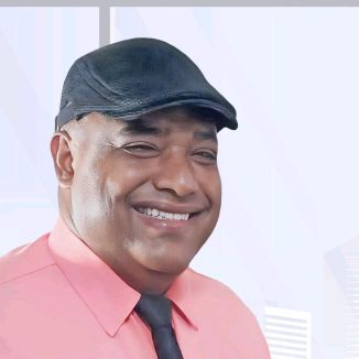 Foto da capa: De Braços Abertos