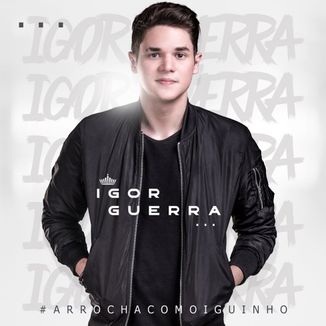 Foto da capa: Arrocha com o Iguinho