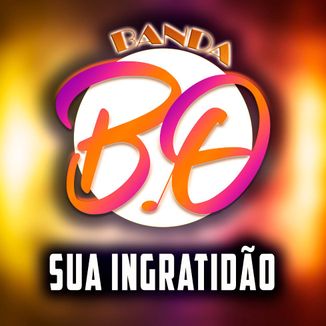 Foto da capa: SUA INGRATIDÃO