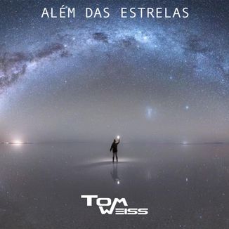 Foto da capa: Além das Estrelas..1
