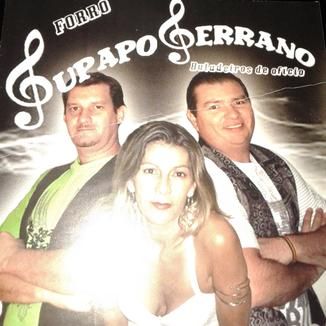 Foto da capa: Baladeiros de Oficio