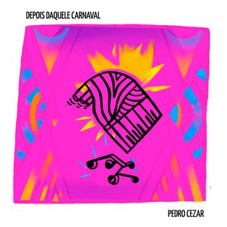 Foto da capa: Depois daquele Carnaval