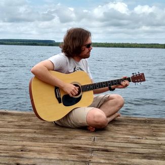 Foto da capa: Lucas Pfister