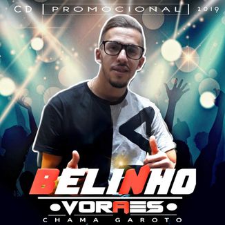 Foto da capa: BELINHO VORAES - 2019