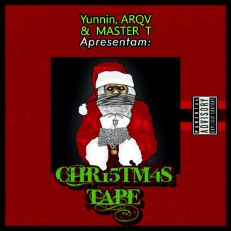 Foto da capa: Christmas Tape