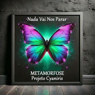 Foto da capa: Nada Vai Nos Parar