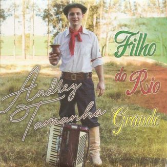 Foto da capa: Filho do Rio Grande