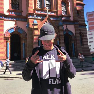 Foto da capa: Novo Filho