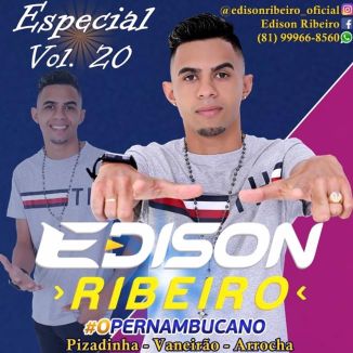 Foto da capa: Especial Vol. 20