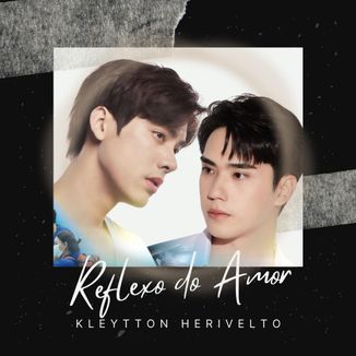 Foto da capa: Reflexo Do Amor (Ost. ทริอาช Triage The Series)