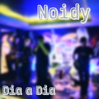 Foto da capa: Dia a dia