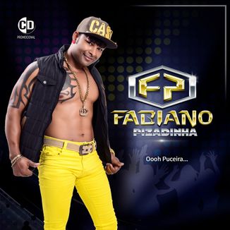 Foto da capa: Fabiano Pizadinha 2018
