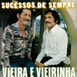 Foto da capa: SUCESSOS DE SEMPRE