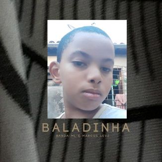 Foto da capa: Baladinha (Single)