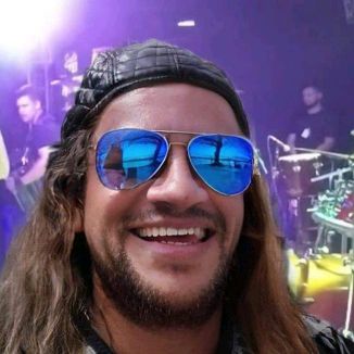 Foto da capa: Jortfé O Seu Amigo De Fé