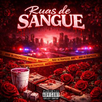 Foto da capa: Ruas de Sangue