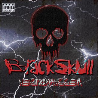 Foto da capa: Black Skull