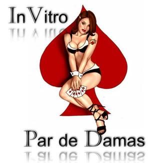 Foto da capa: EP - Par de Damas