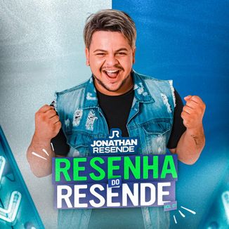 Foto da capa: Resenha Do Resende