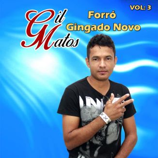 Foto da capa: Forró Gyngado Novo