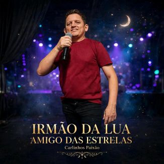 Foto da capa: Irmão da Lua Amigos das Estrelas