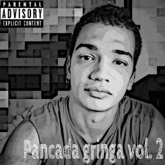 Foto da capa: Pancada gringa vol. 2 - TizaLyriker