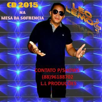 Foto da capa: NA MESA DA SOFRENCIA