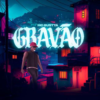 Foto da capa: Gravão