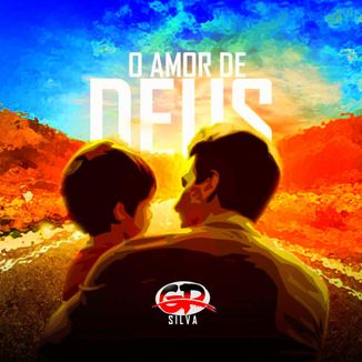 Foto da capa: O Amor de Deus