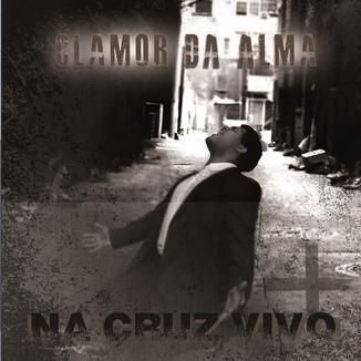 Foto da capa: Clamor da Alma